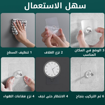 Autocollants multi-usages pour commentaires pro™